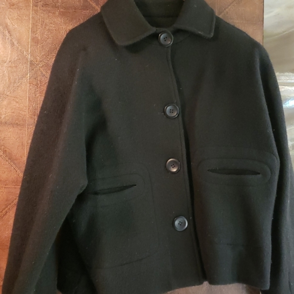 Women's jacket.